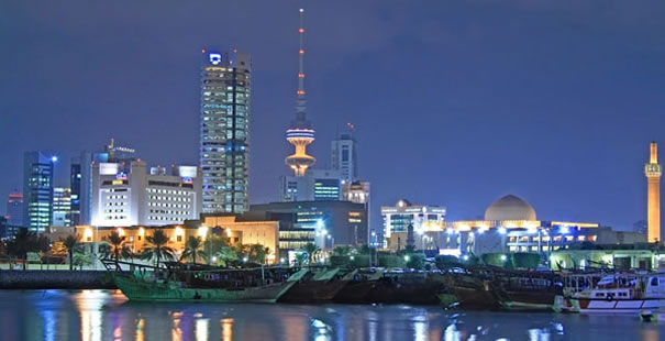 Kuwait