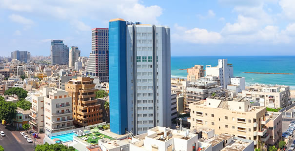Tel Aviv
