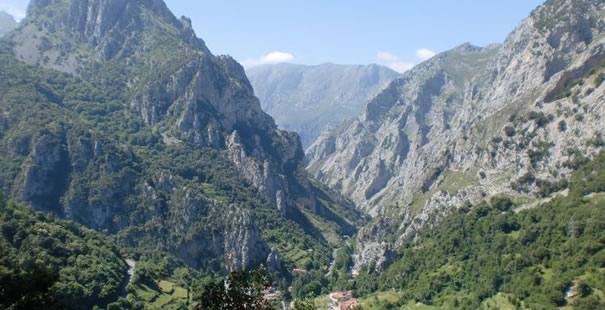 La Hermida
