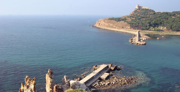 Tabarka