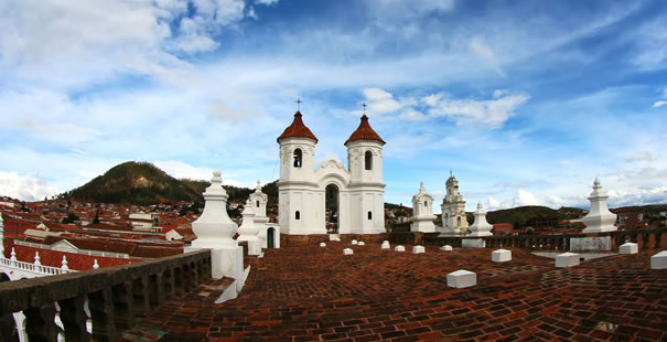 Sucre