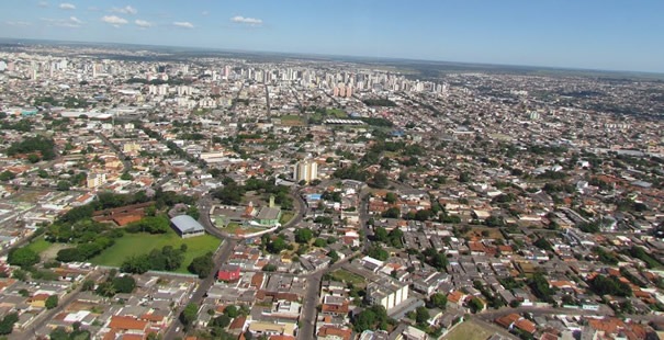 Uberl�ndia
