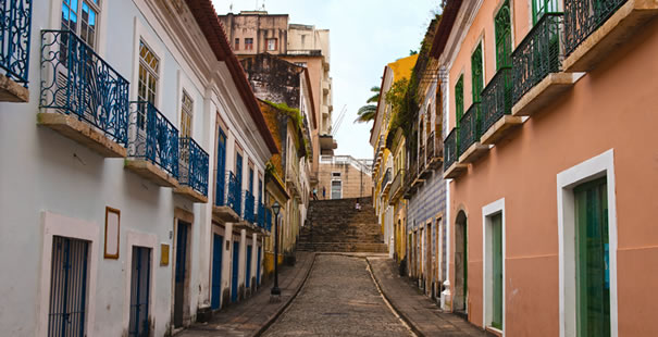 Sao Luis