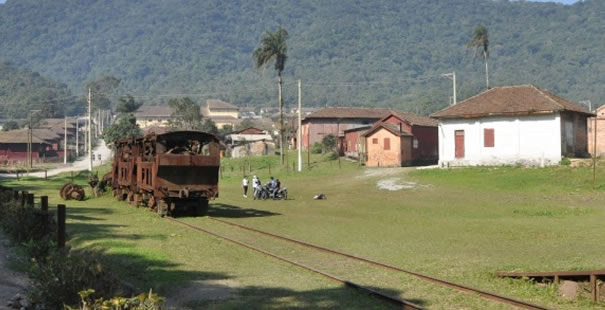 Santo Andre