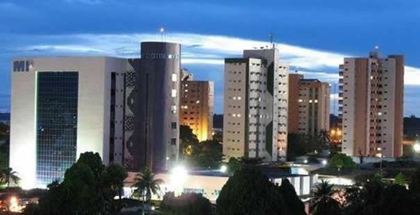 Porto Velho