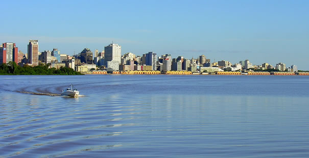 Porto Alegre