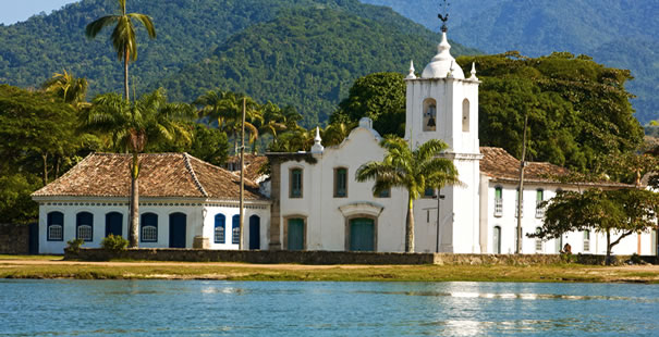 Paraty 