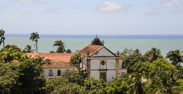 Olinda