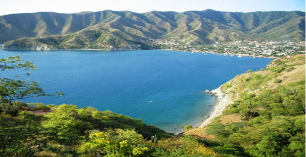 Santa Marta
