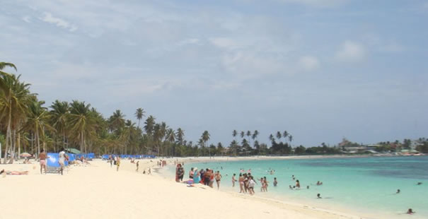 San Andr�s