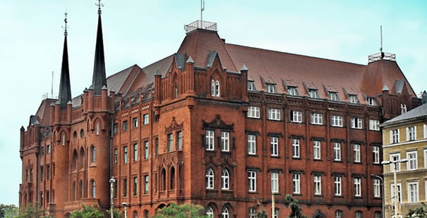 Szczecin