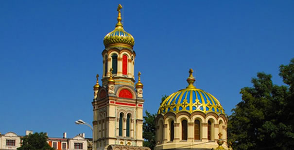 Lodz