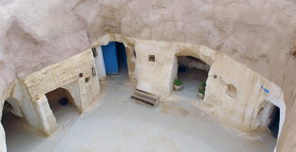 Matmata