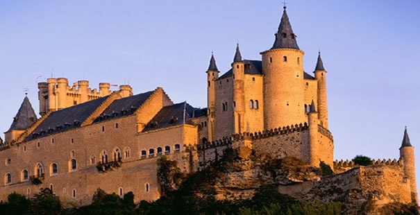 Segovia