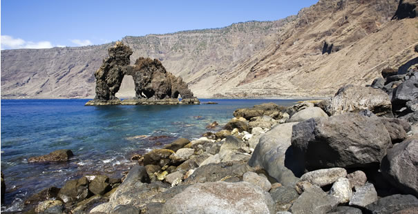 Isla De El Hierro