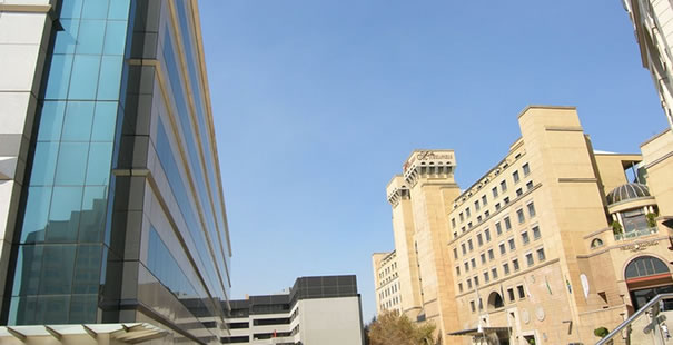 Sandton