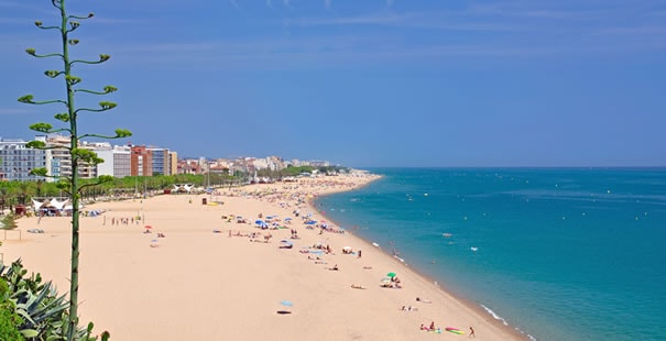 Calella