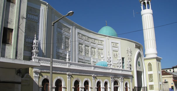 Maputo