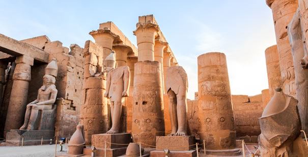 Luxor