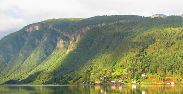 Ulvik