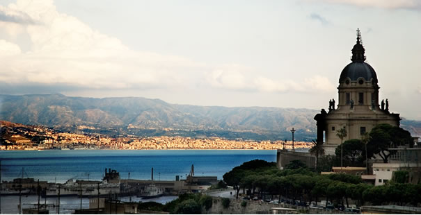 Messina