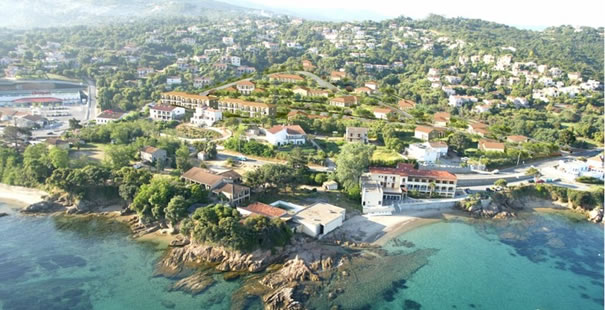 Porticcio