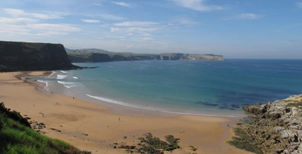 Suances