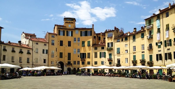 Lucca