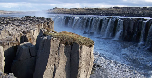 Selfoss