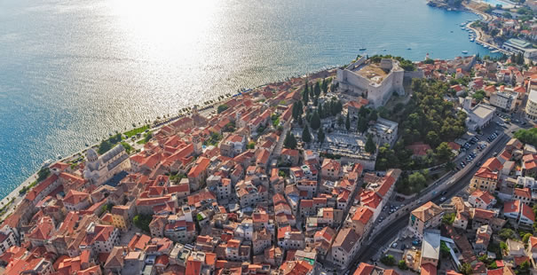 Sibenik