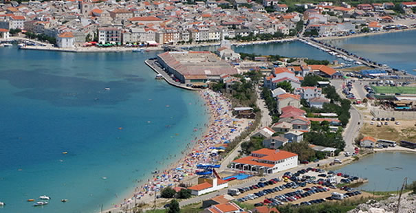 Isla De Pag