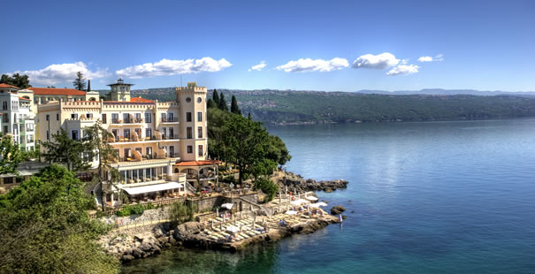 Opatija