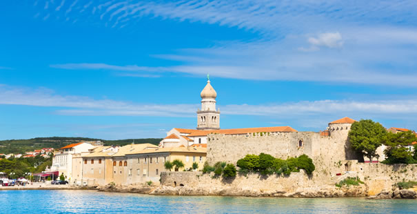 Isla De Krk