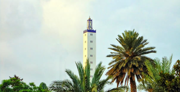 Nador