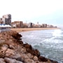 Viajes Costa de Valencia
