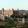 Hoteles Bratislava