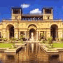 Hoteles Potsdam