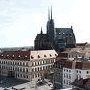 Hoteles Brno
