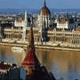 Hoteles Budapest