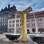 Hoteles Plzen