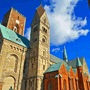 Hoteles Ribe