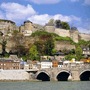 Hoteles Namur