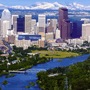 Hoteles Calgary
