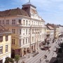 Hoteles Gyor