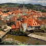Hoteles Cesky Krumlov