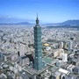 Hoteles T'ai-chung-shih