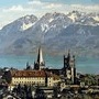 Hoteles Lausana 