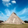 Hoteles Uxmal