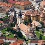 Hoteles Brasov