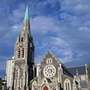Hoteles Christchurch